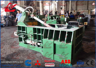 Купить Машина 1200 самого небольшого бортового нажима металлолома вне тюкуя - 1500КГ/емкость х online manufacture