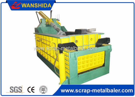 Купить 1350kN сила пакетировочный пресс для металлолома паковально обжимной пресс передний из тип online manufacture