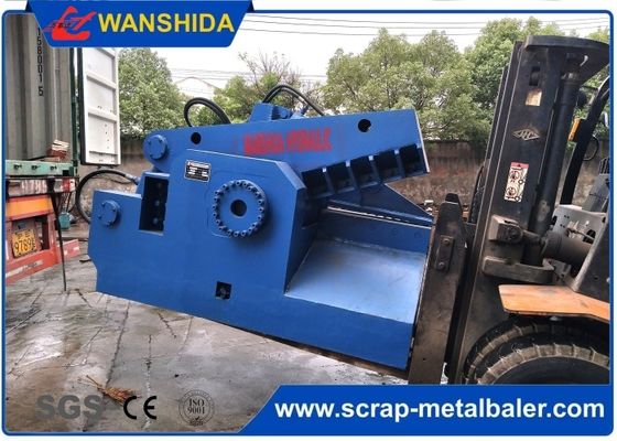 Купить Q43-2000 Скрап крокодиловой стрижки для быстрой резки металла online manufacture