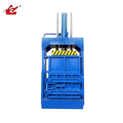 Купить Hydraulic Scrap Baler with 2800X1600X1800 Mm Machine Size 5000kg Weight for Scrap Automobile Catalyst Shear online manufacture