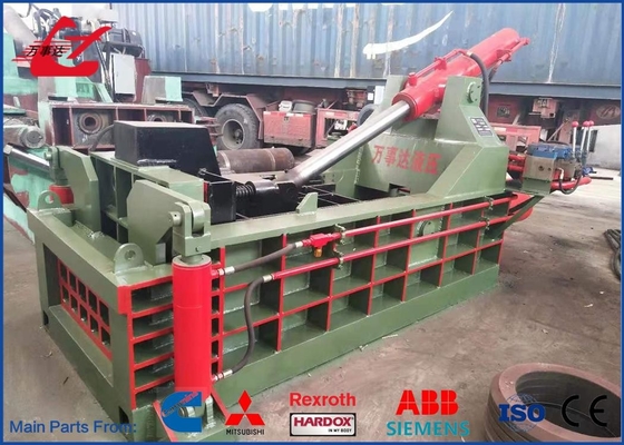 Y83Q-135 Медные проволоки металлолома для отходов